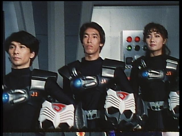 翻訳機 V Tvittere ネオジェットマンj4 演じるは現在平成ライダーシリーズのアクション監督 宮崎剛さん