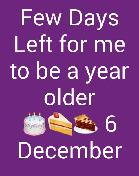 DipsyDipolelo's tweet photo. Birthday wishes will be highly appreciated my Lovely People.... Sending My Love all the way From South Africa #6_Days_Left
#Rineeka
#Tobination
#bbnaija
#Spartans
#tolex
#tobi
#ceec
#ahneeka https://t.co/CqLGWwY7uZ