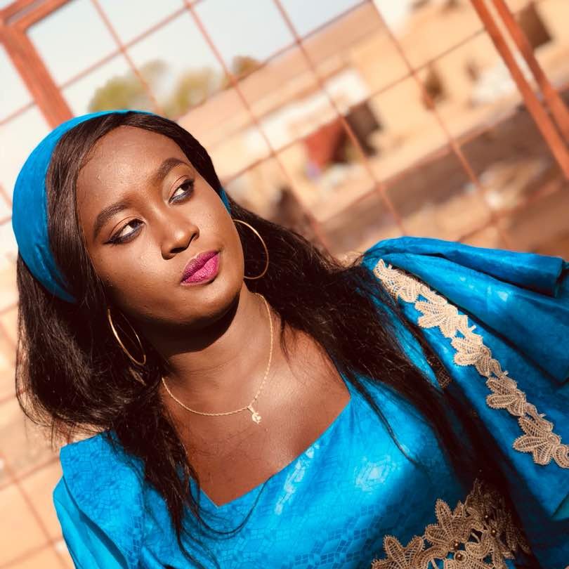 MariamaLo95's tweet photo. #NewProfilePic https://t.co/YMh5DH9Fvw