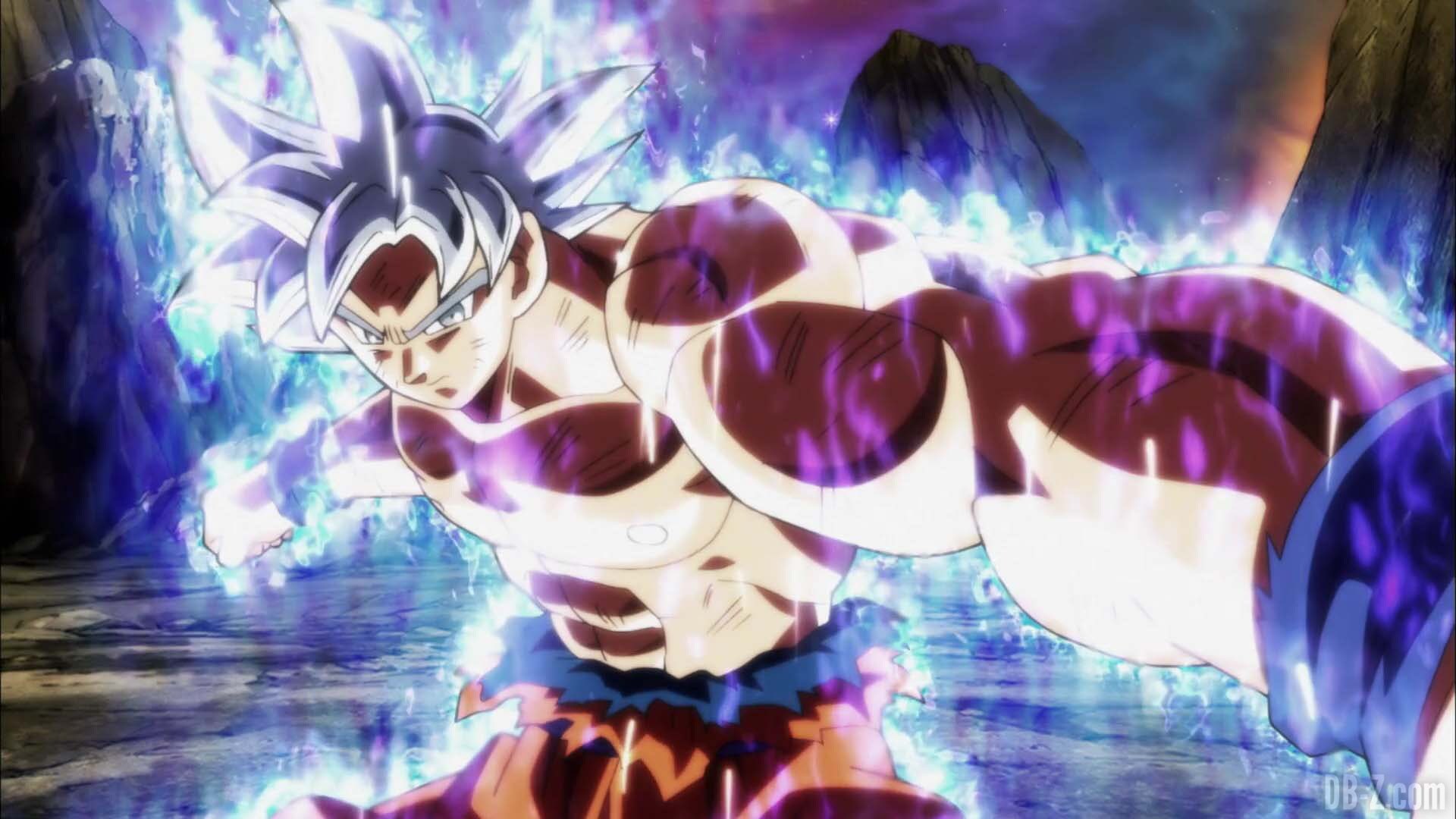 Twitter 上的 ドラゴンボール動画 こよ悟空も大好きです ドラゴンボール超 悟空身勝手 ドラゴンボール好きと繋がりたい T Co Tnxi76keec Twitter