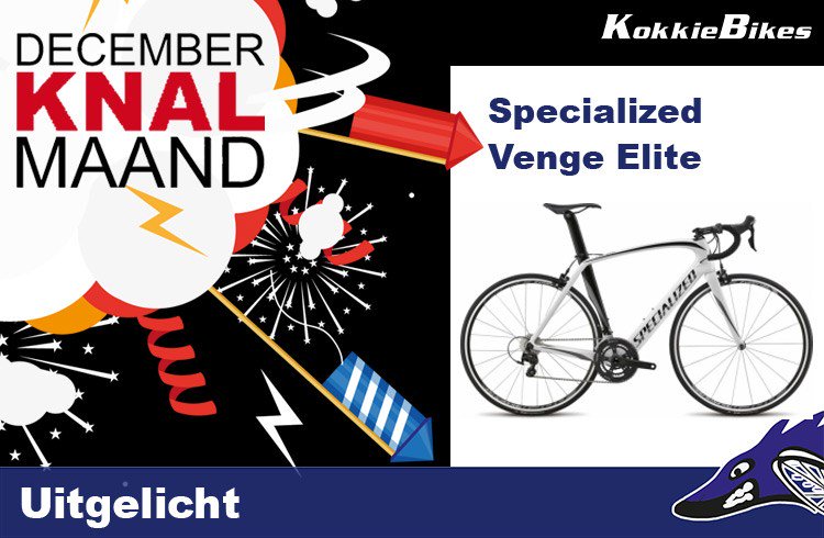 Uitgelicht : Specialized Venge kokkiebikes.nl/uitgelicht-spe…