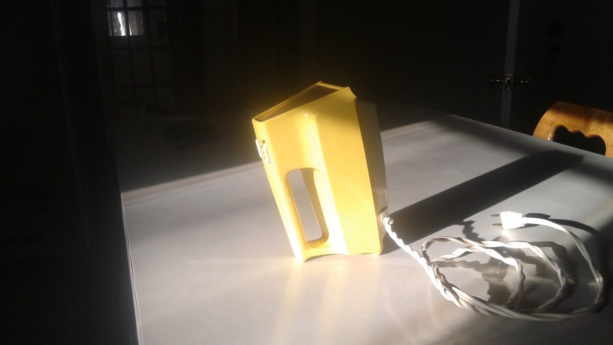 Sandramel6's tweet image. @HamiltonBeachCA  #12DaysofHB Guess what I need to win, an upgrade, lol