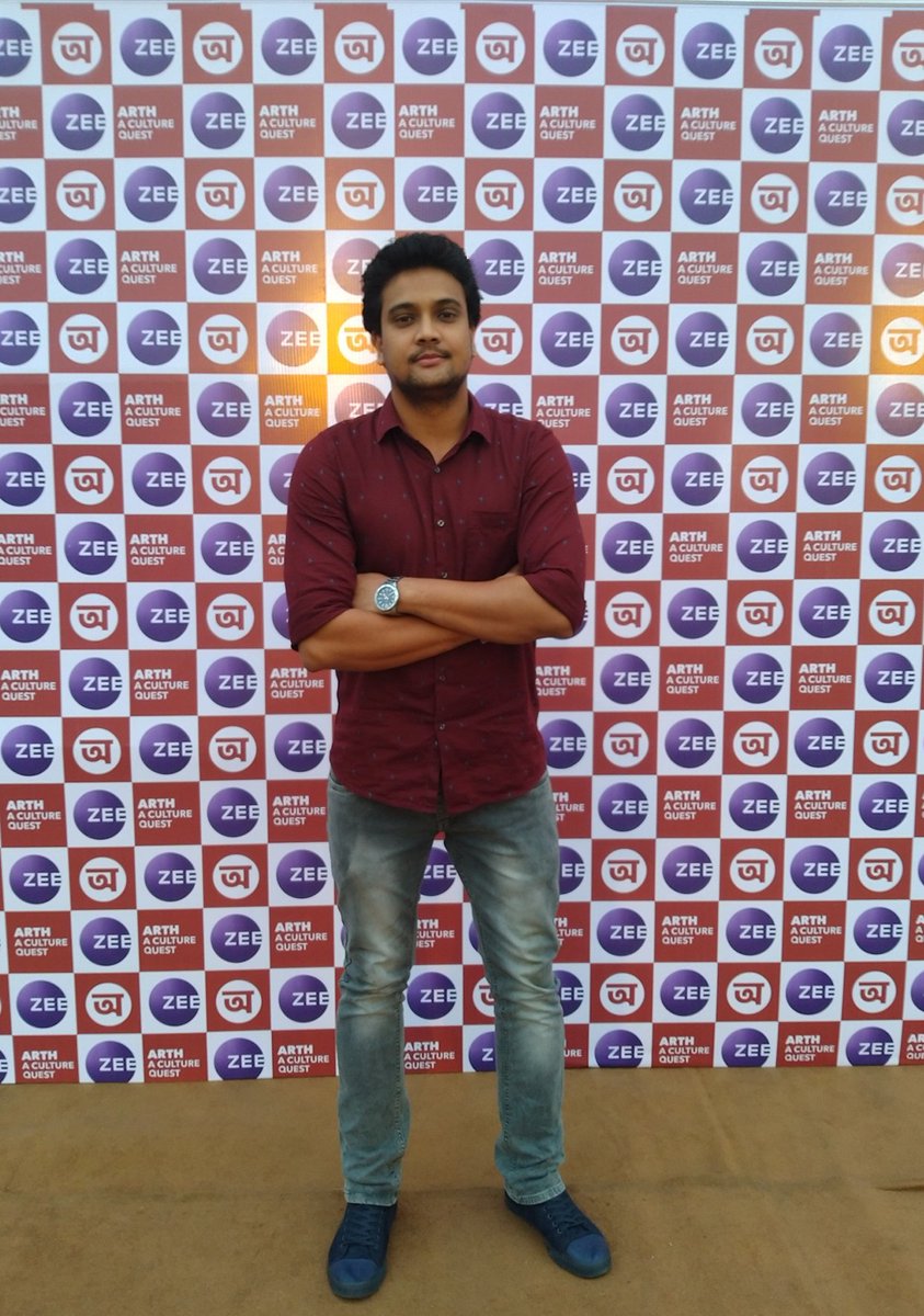 Here_is_JUDE_'s tweet photo. Arth Fest was nice at PC Chandra Gardens on 1st and 2nd Dec 2018.The focus of the event was literature, culture, society, music, traditions, history and art. A platform to learn and celebrate Indian culture across all its dimensions.
#Kolkata #arthlive
#blogger
#meetandgreet https://t.co/JwxZvwk4sz
