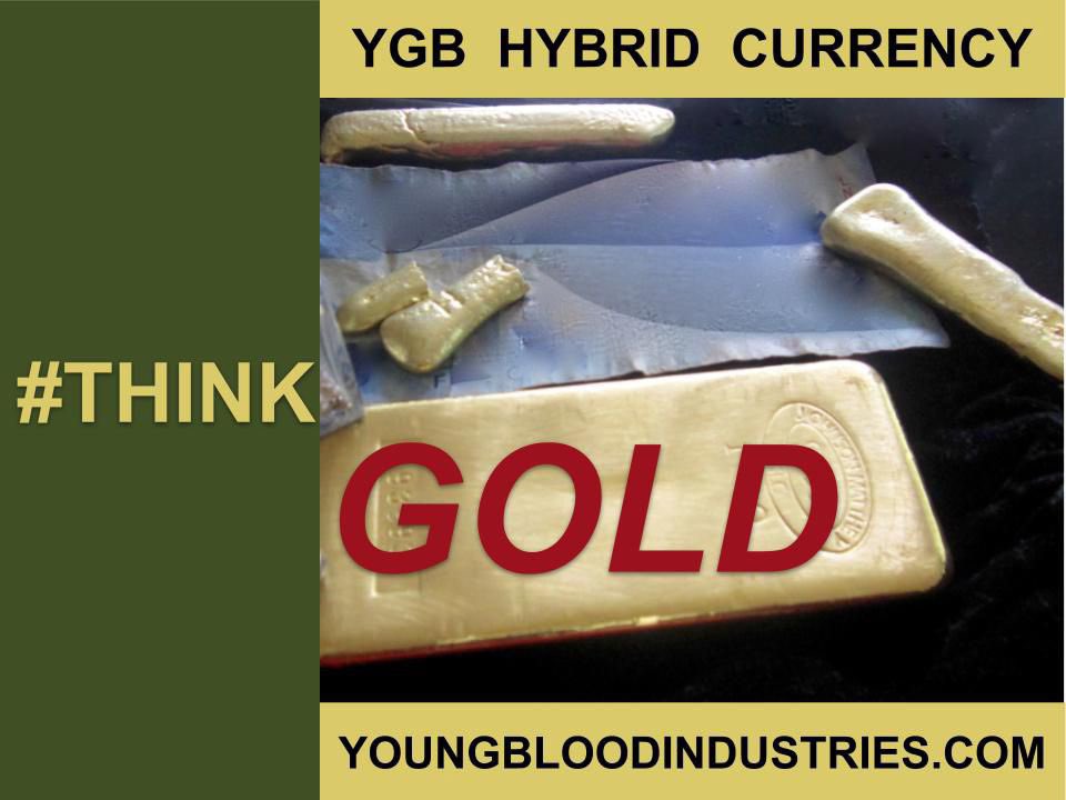 MauriceYgb's tweet photo. When you think of digital currency, think YGB Hybrid Currency. No one else compares. https://t.co/E73mKMR3FT

#YGBHybridCurrency #ProtectionFromInflation #DigitalCurrency #GoldRush #Mining #ForeverStrong #ForeverStable #BelieveInYGB #BelieveInGold #BelieveInSmallScaleMiners https://t.co/qB2kTXzISl