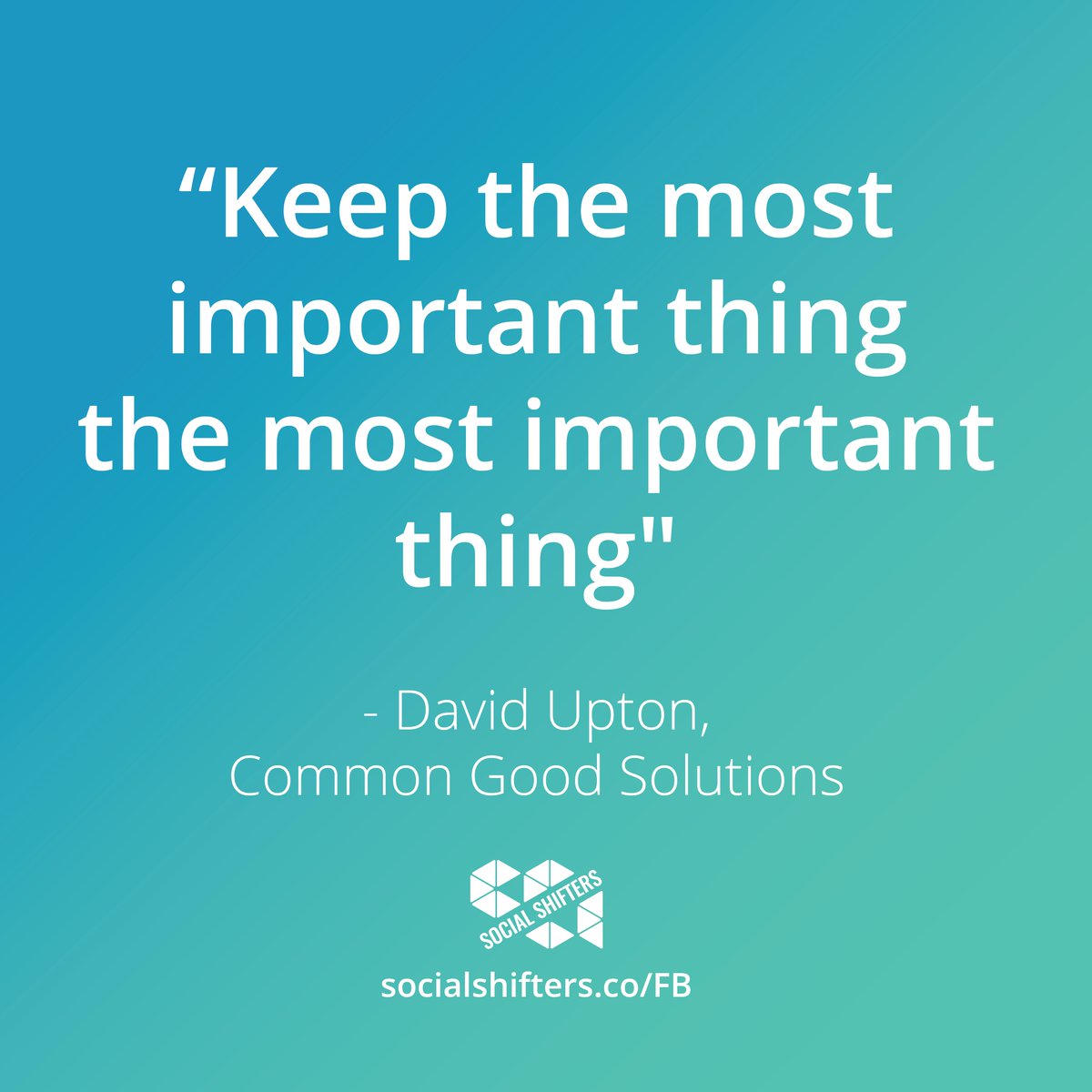 Social Shifters tweet media