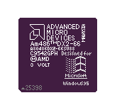 N0O51JWQHWorZIC's tweet photo. #Am486 DX2を描いてみた
Windowsロゴがいろいろと難しい
#AMD https://t.co/XX7C0nNLzj