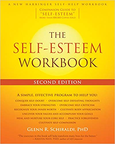 EsteemBuild's tweet image. The Self-Esteem Workbook
Check out more here @https://amzn.to/2ANn7pV
#booksarelife
#bookcommunity
#booknerdigan
#vscobooks
#bookdragon
#bookfeaturepage
#bookflatlay
#totalbooknerd
#bookart
#booksbooksbooks
#booknookstagram
#bookcollection
#bookoftheday
#paperbacks
#bookpassion