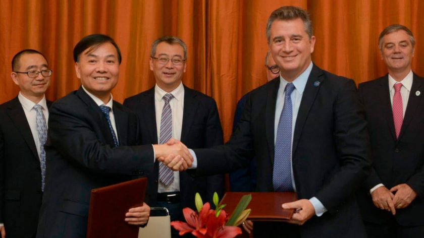 panagrita's tweet photo. China comprará más soja argentina

https://t.co/SLn2owI34H https://t.co/gi8Pc0X4Dl