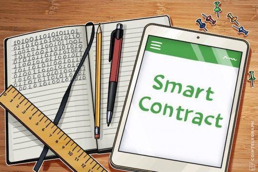 CryptoAgePro's tweet image. Умные контракты  #Обучение 

(Smart Contract) — механизм, включающий цифровые активы и две или более стороны, которые вкладывают активы в контракт, после чего они автоматически распределяются между этими сторонами