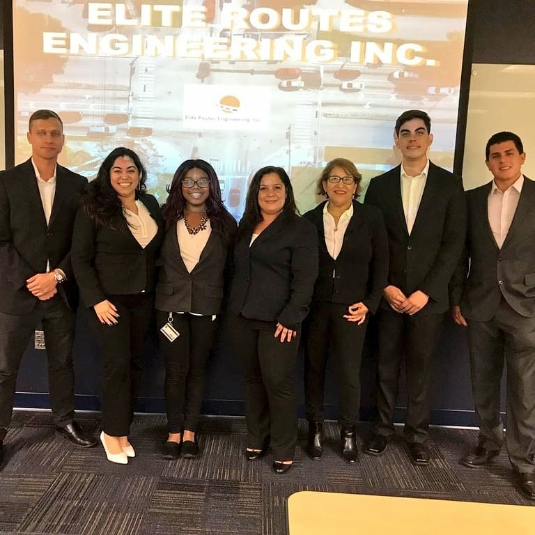 ANDREINA2100's tweet photo. Senior Design Presentation
done ✔
Elite Routes Engineering Inc.
.
.
.
#srdesign #CivilEngineer #Engineering #fiu #CivilEngineering
#donewithschool https://t.co/UDnp88Dqia