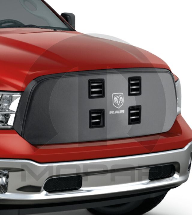 PartsBam's tweet photo. 2014-2016 #Dodge #Ram1500 Mopar Diesel Cold Weather Cover - 82213959AB  https://t.co/qvFgpbbYVl https://t.co/TCAgMO2rhc