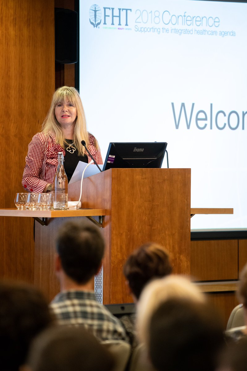 janeyleegrace's tweet image. My review of the @FHT_Org conference and the inspirational messages of hope for the future of collab between the NHS &amp;amp; holistic treatments #hope #fhtconference imperfectlynatural.com/whats-the-matt…
