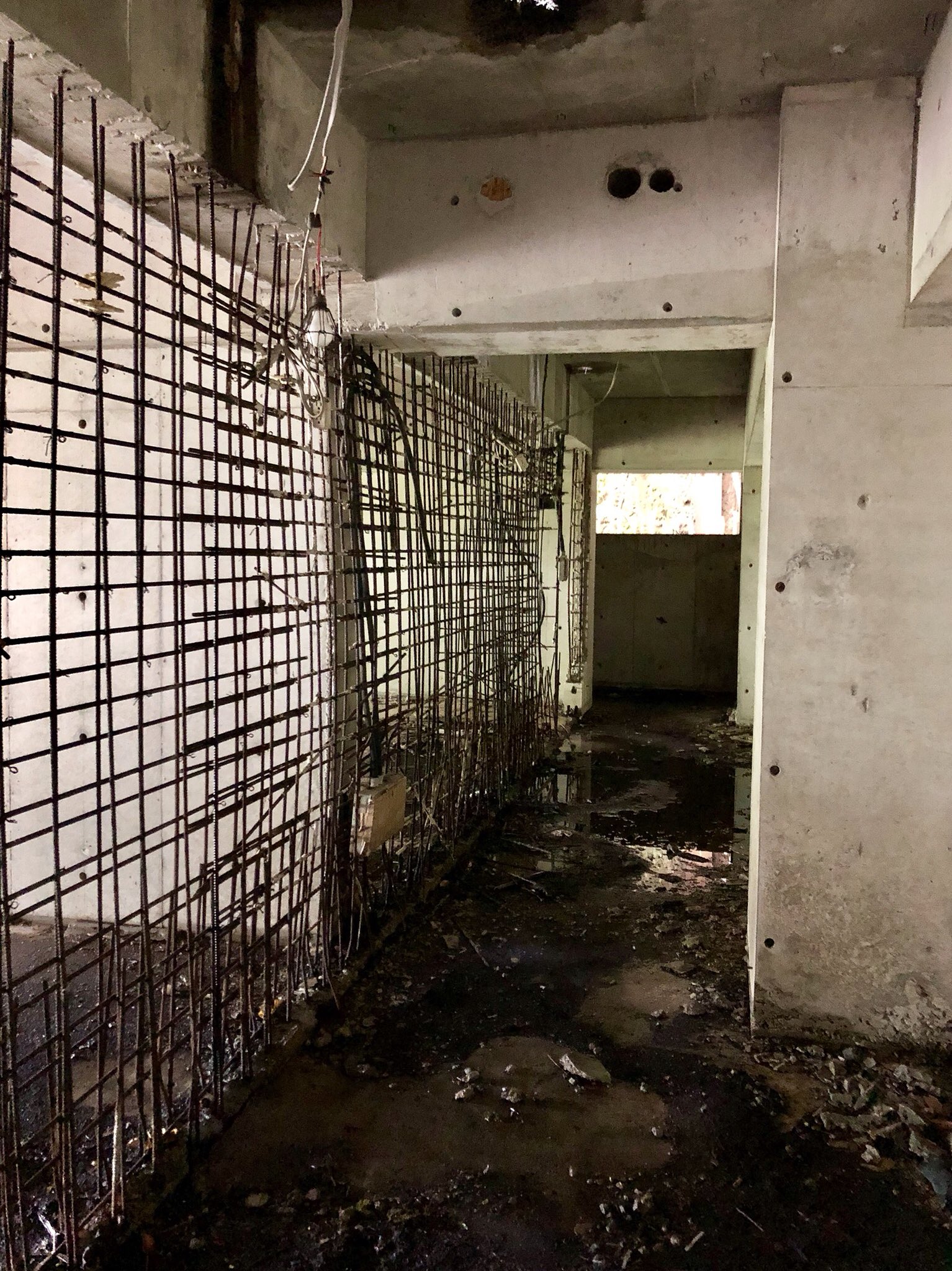 ぱるむ 未成マンション廃墟 剥き出しのコンクリートや 作りかけ故の歪さが最高に美しくてかっこいい場所 現代アート展に来たかのような気分になりました 廃墟 T Co Ffm0xwjap3 Twitter ぱるむ 未成マンション廃墟 剥き出しのコンクリートや 作りかけ故の歪さが最高に美しくてかっこいい場所 現代アート展に来たかのような気分になりました 廃墟 T Co Ffm0xwjap3 Twitter