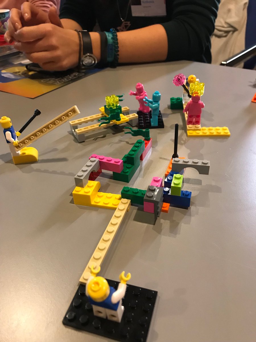 NeemoMethod's tweet photo. Group work of CX  #LSP https://t.co/LXOEX5xFEq