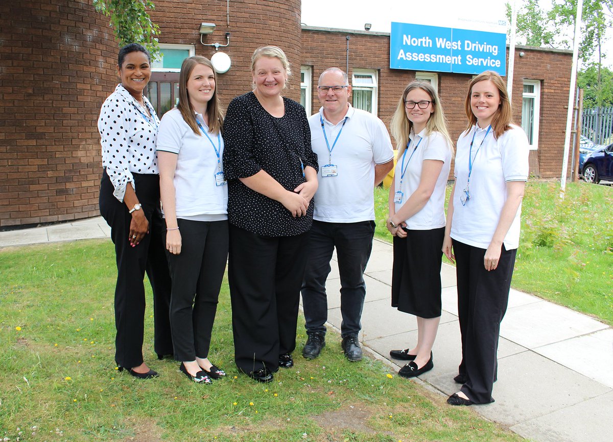 DrivingMob's tweet image. #NEWS: North West Driving Assessment Service, based in St Helens, Merseyside, has launched two new services – car seat &amp;amp; harness assessment clinics for disabled children + mobility scooter assessments for people with restricted mobility. drivingmobility.org.uk/news/nwdas-int… @Bridgewater_NHS