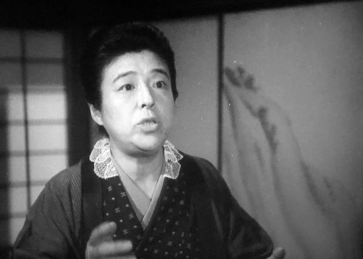 井嶋ナギ En Twitter 木下恵介デビュー作 花咲く港 1943年 を見た 東山千栄子演じる洋風旅館の女将が いつもキモノに レースのつけ襟 をつけていてビックリ 長崎に近い島が舞台なので クリスチャンの設定なのかも しかし 現代ロリータ風着つけではレース襟 井嶋ナギ En Twitter 木下恵介デビュー作 花咲く港 1943年 を見た 東山千栄子演じる洋風旅館の女将が いつもキモノに レースのつけ襟 をつけていてビックリ 長崎に近い島が舞台なので クリスチャンの設定なのかも しかし 現代ロリータ風着つけではレース襟