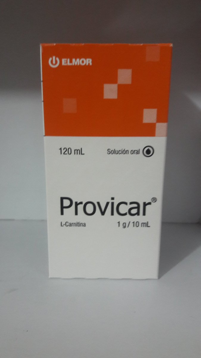 provicar l carnitina L-Carnitine Liquid (20 x 25 ml), 500 ml - Powerbar L-Carnitina 1g Provicar Solucin Oral