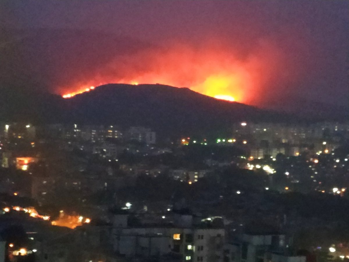 Andherinews's tweet photo. Heard massive FOREST fire in aarey. 
@Lokhandwala_Bom any truth 

 @saveaarey @ConserveAarey @rishi75 @GreenStalin @ChatterjeeBadri @singhvirat246 @zoru75 @Rajev_Paul @LocalPressCo @MaladInfo https://t.co/D387rJXblg