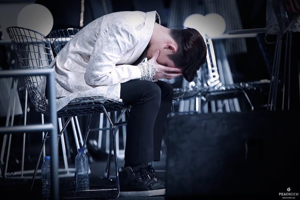 Actor Kyungsoo On Twitter 4 Years Ago Today Kyungsoo S