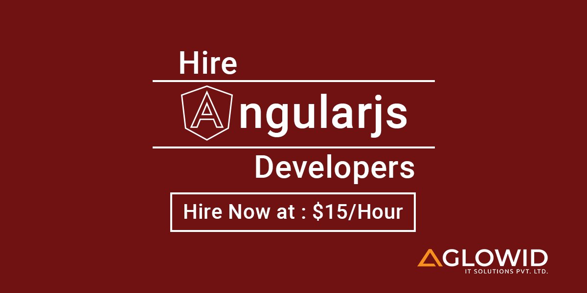 Aglowid's tweet image. Are you planning to take your Web or App to a new competitive milestone?
Just ping for a dedicated #AngularJSdeveloper and we will refine some of the best suitable #Angular profile for your business.
buff.ly/2zIrIuk
#HireAngularJSDeveloper