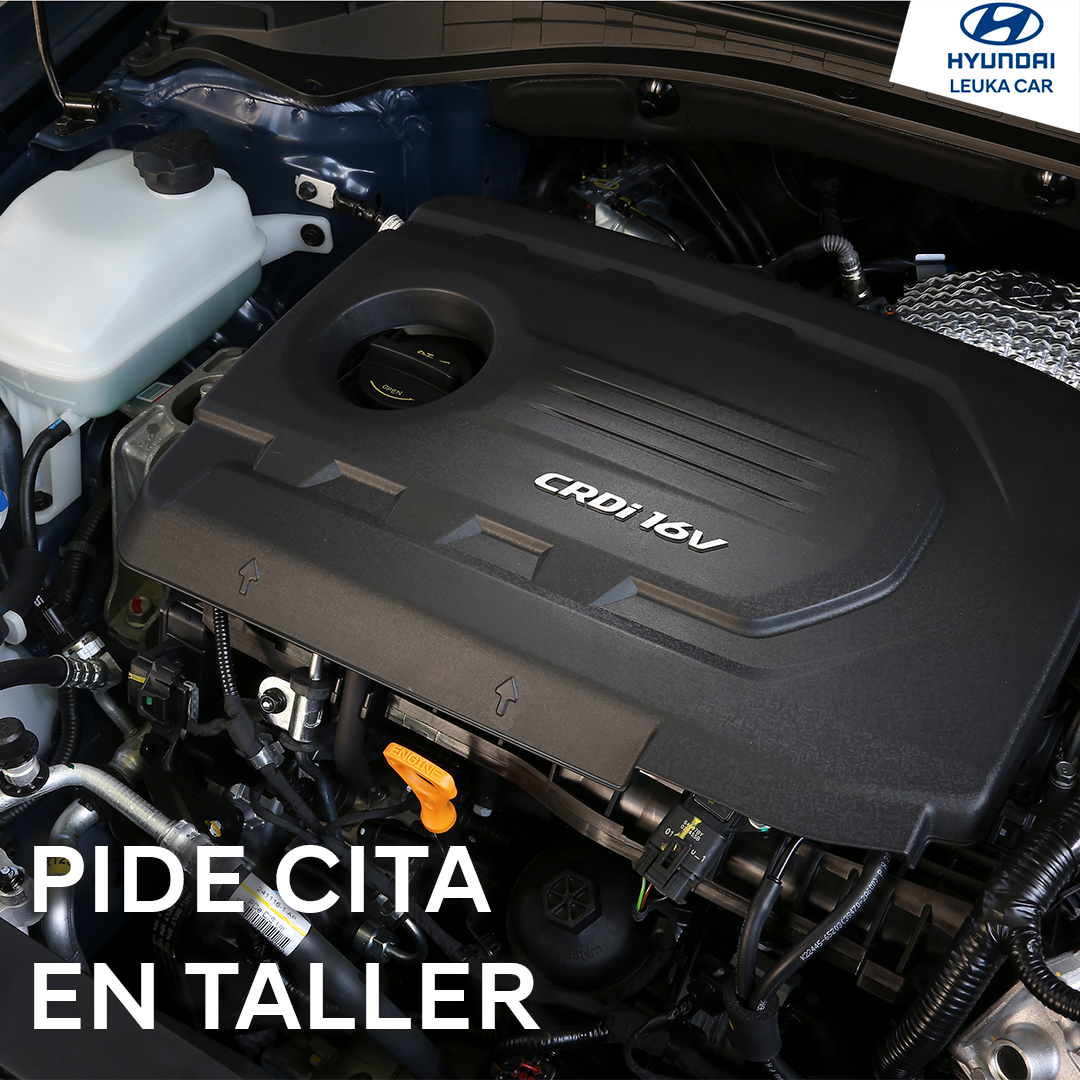 ¿Vas a disfrutar del puente esta semana? 🚗 Ven a nuestro taller, revisa tu #Hyundai antes de viajar, olvídate de problemas y disfruta al máximo sin complicaciones. ¡Te esperamos! ✅
bit.ly/TallerLeuka

#LeukaCar #Alicante #SanJuan #Alcoy #CitaPrevia #Taller
