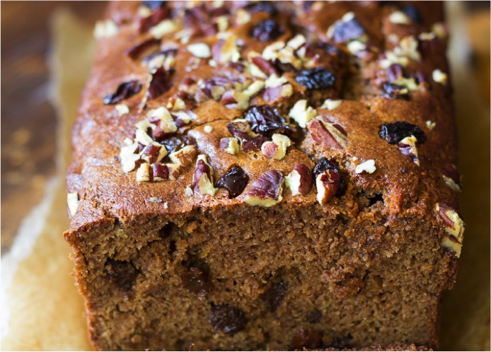 Healthcon_'s tweet image. Gluten-Free Fruit Loaf healthconnectionsa.com/?p=1864