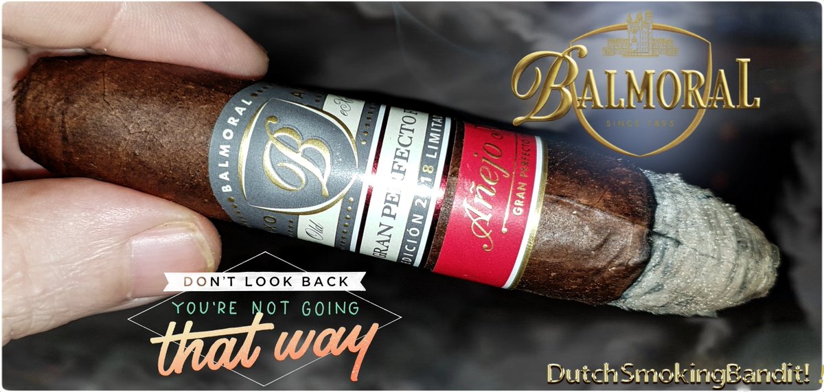 <a href="/balmoralcigars/">Balmoralcigars</a> Grande Perfecto Limited Edition 2018 #AnejoXO FT 👍👉💯👈💨👍<a href="/cigarweekly/">CigarWeekly.com !</a> <a href="/jefslat/">HaveAPremiumCigar.com</a> @CigarChairman @ParadigmPres <a href="/NathanCaliendo/">Nathan C</a> <a href="/FL_ScotchLover/">Mr. Scotch</a> <a href="/SmoothDraws/">Smooth Draws Media</a> @WesSmith62 <a href="/HuisHajenius/">HuisHajenius</a> <a href="/cigaraguacigars/">CigaraguaCigars</a> <a href="/CigaRSS/">Cigar News</a> <a href="/RodZdebiak/">Rod Zdebiak 🫐</a> <a href="/JeffBOTL/">JeffBOTL</a>