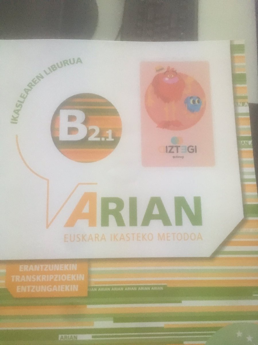 ProfeRicar's tweet photo. @diztegi . Lanzamiento de la 1ra pegatina de diztegi. Creando tendencia. #ikasenpresa #ekingune https://t.co/RJj9Y1CAoW