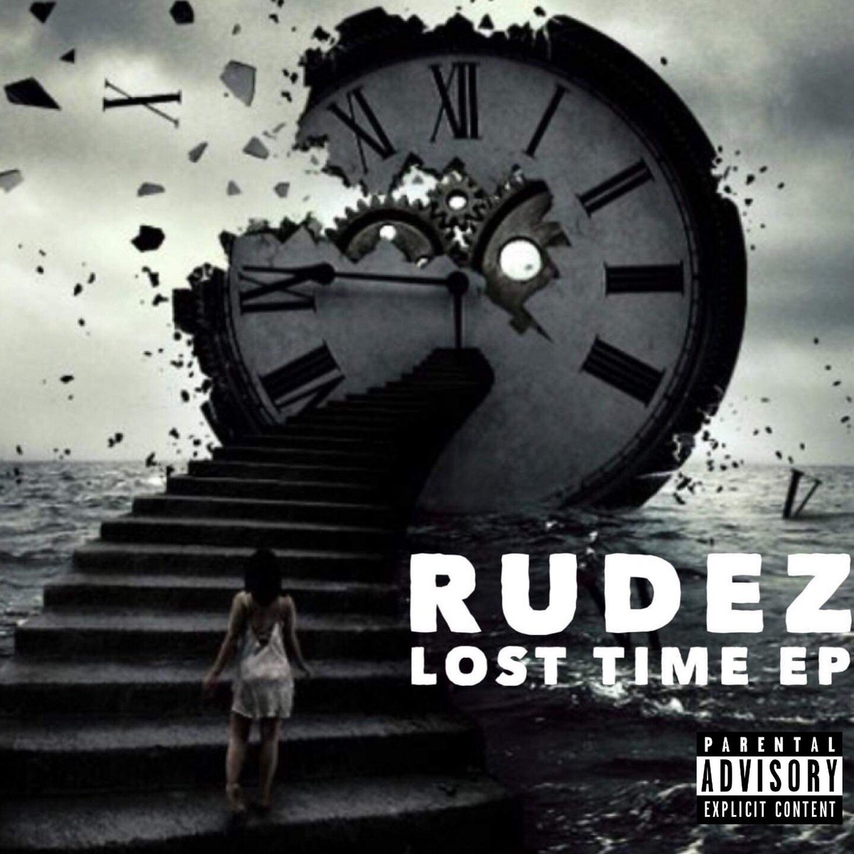 Rudez the rapper tweet media