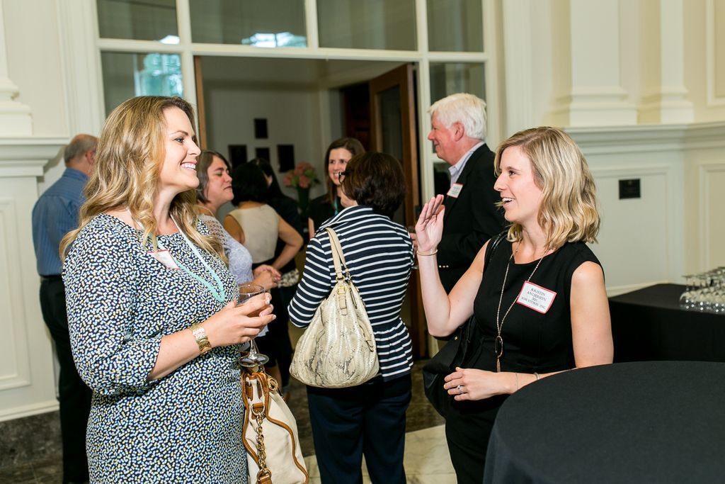 In this 45 minute webinar hosted by <a href="/NCStateAEN/">NCState AEN</a>, three @ncstatealumni entrepreneurs shakedown many of most overused business platitudes. ncstateent.news/business-plati…