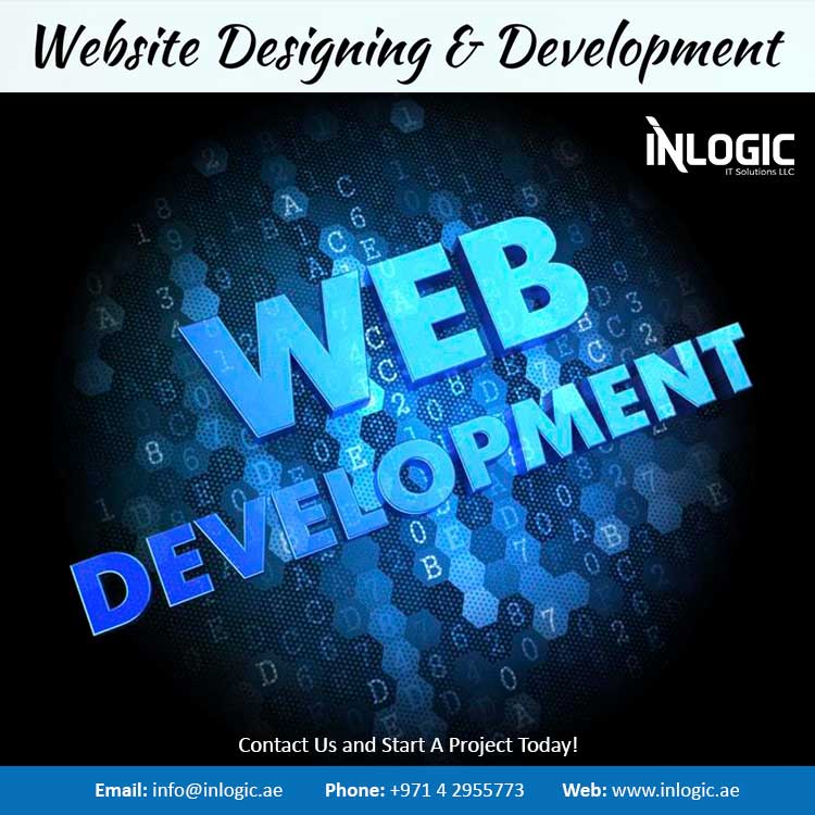 InLogicUAE's tweet image. #InLogic - Leading Web Development Company!
Looking for a perfect solution to manage the information and streamline the workflow of your business?
#WebDevelopmentDubai #WebDevelopmentCompanyDubai #ITCompantDubai #Dubai #UAE
inlogic.ae