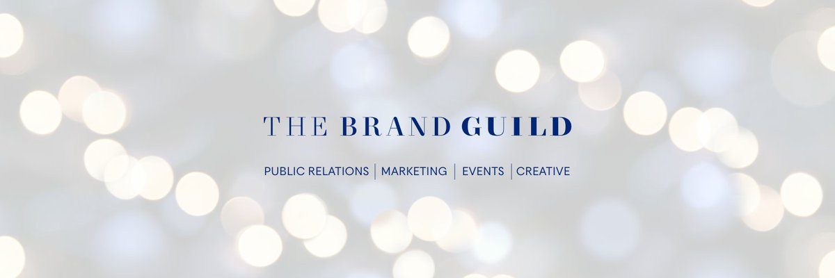The Brand Guild tweet media