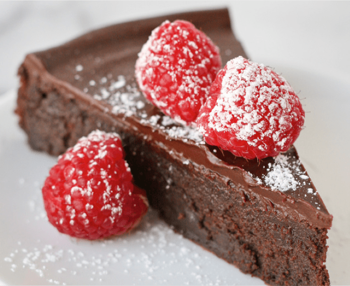 Healthcon_'s tweet image. Gluten-Free Chocolate Cake healthconnectionsa.com/?p=1876