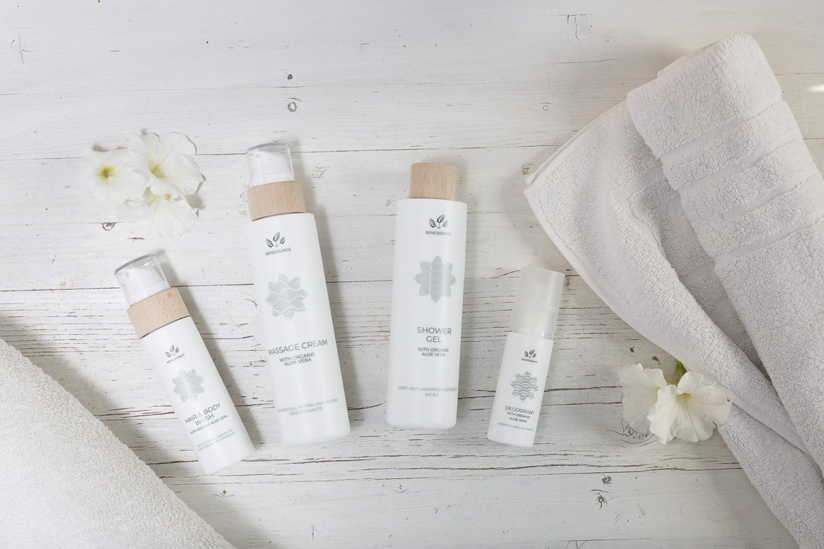BenessenceUK's tweet photo. Enjoy a bathtime pamper 🛁  with our range of Hair, Body and Face Care products. 

Natural and organic, embrace a healthy and sustainable lifestyle with Benessence.

https://t.co/z7eiFa9QfU https://t.co/9Rwsicc0Xn