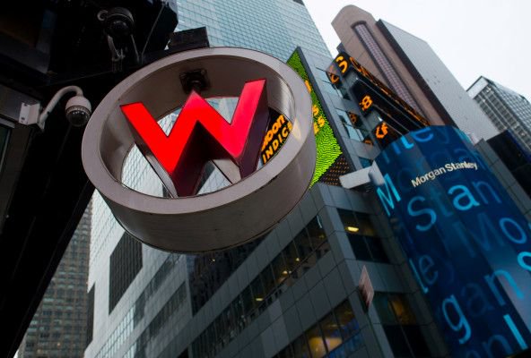 MADANA_HQ's tweet image. Yet another #DataBreach. #Marriott says 500 million Starwood guest records were stolen in a massive #data breach. @zackwhittaker talks about the issue at hand in this article for @TechCrunch. techcrunch.com/2018/11/30/sta…