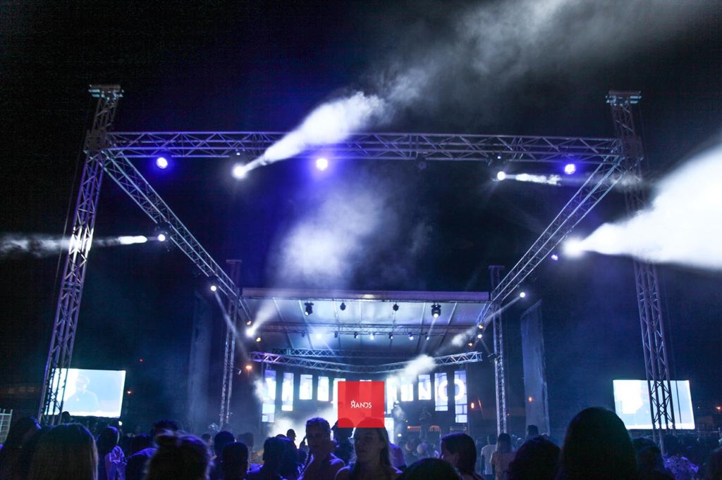randscapetown's tweet photo. About last night! At Day 3 of #TheUltimateWeekender π thank you for joining us!
#RandsSundae
#SeeYourVibe https://t.co/iDPvDeoYEa