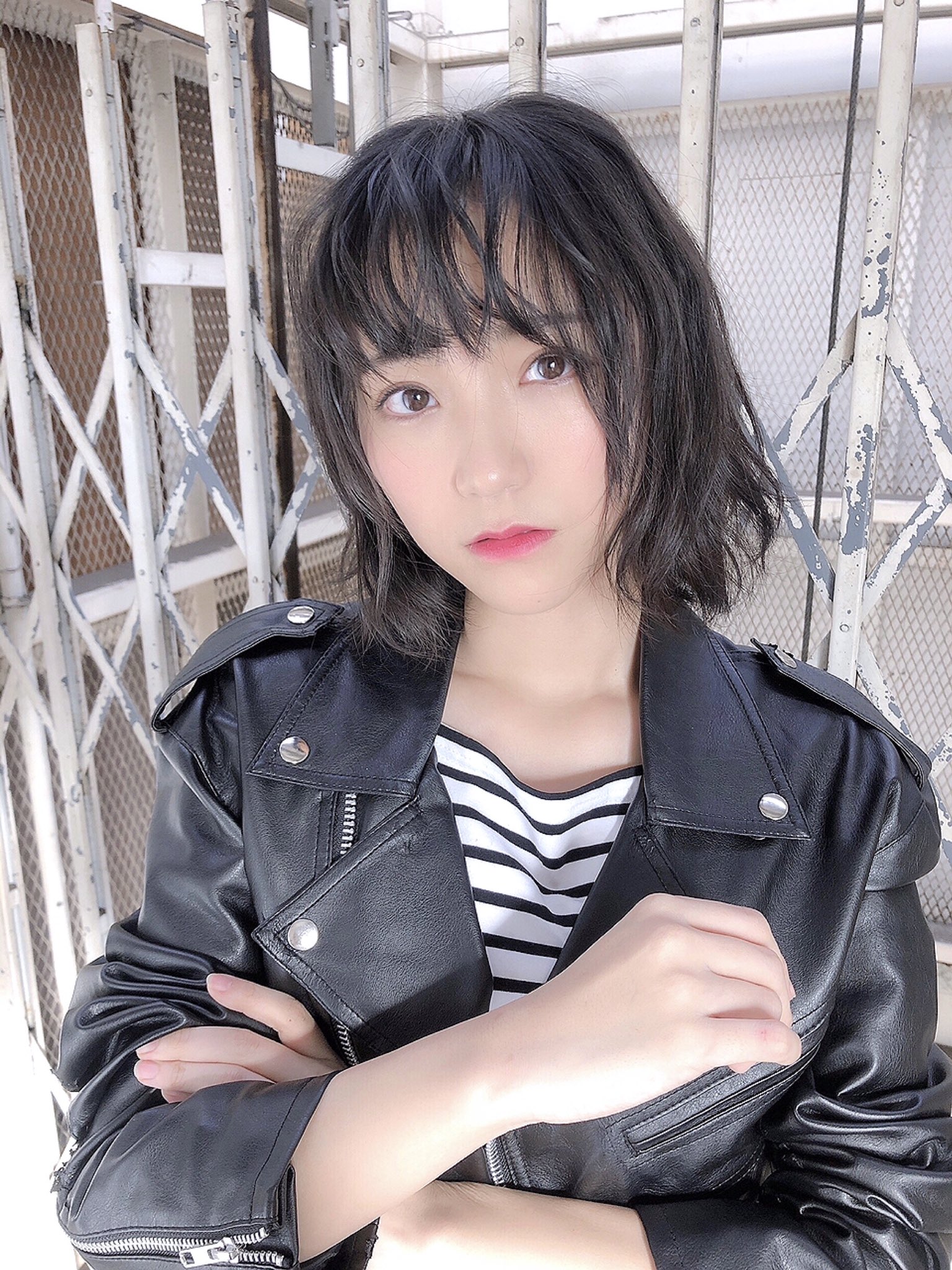 野口 衣織 on X: 