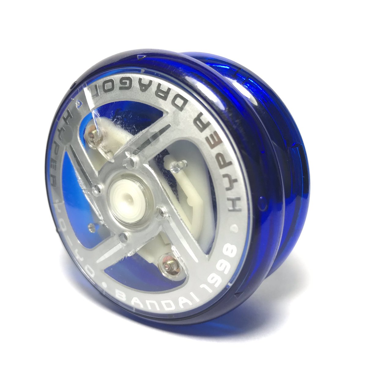 hyper dragon yoyo