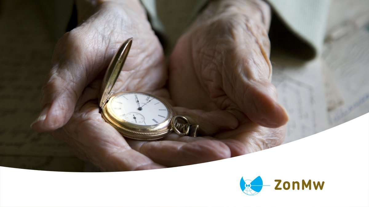 Hé dementie onderzoekers! De Memorabel Fellowshipsronde 2019 is open en op zoek naar getalenteerde recent gepromoveerde onderzoekers en specialisten die innovatieve, creatieve en grensverleggende wetenschappelijke ideeën hebben. zonmw.nl/nl/subsidies/o…