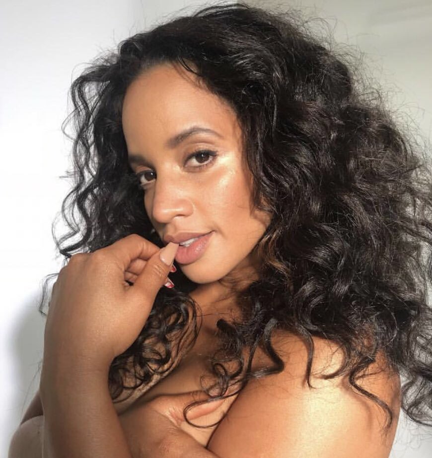 Happy 36th Birthday to Dascha Polanco.