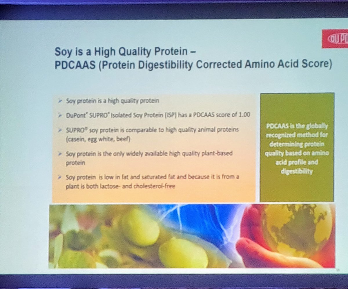 CharuGujjal's tweet photo. Know the power of #SoyProtein & its multiple health benefits along with various ways through which you can include it in your daily diet.
Read my latest #blogpost.
Click- https://t.co/OSkNyEQZs7
#soyisgood #soybetterforyou #ProteinHealth @Danisco @EbixADAMIndia https://t.co/chs2reaaZj