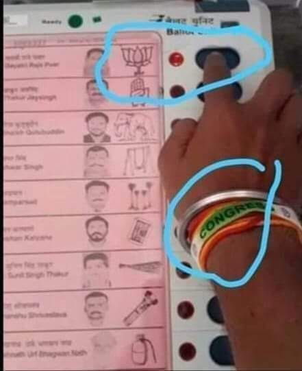 This is how you hack EVMs