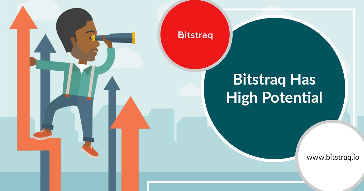 bitstraq's tweet photo. The full potential of Bitstraq is still untapped. Join us now!

know more! https://t.co/bNcQ2CDinB 

Join Us! https://t.co/6ukc9TyDO0 

#Bitstraq #exchange #securitytoken #centralizedexchange https://t.co/NCLzuX4shv