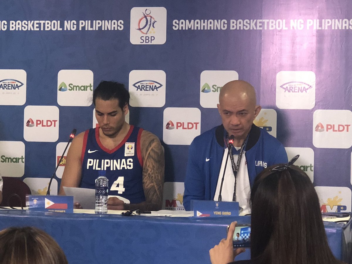 PBA tweet media