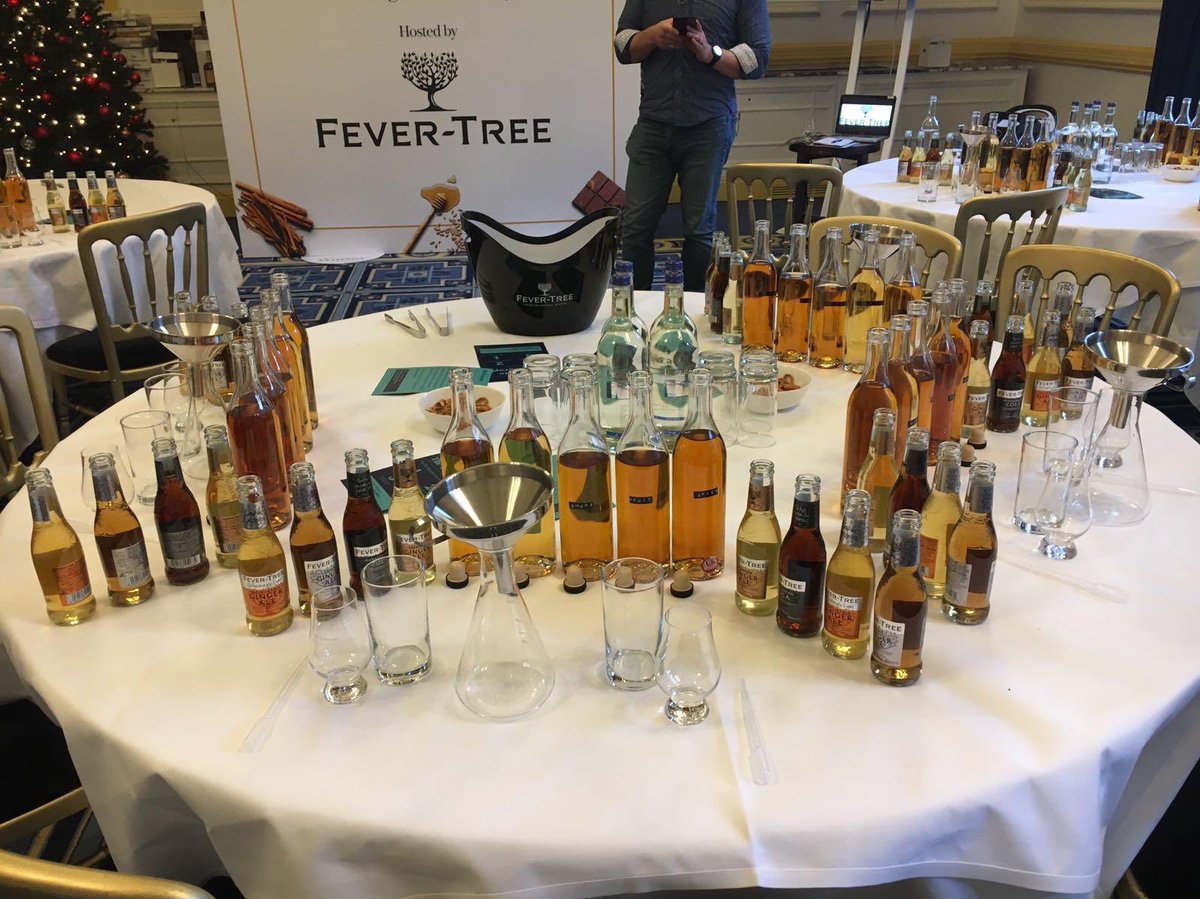 Fever Tree Mixers On Twitter We Re At The Telewhisky Experience