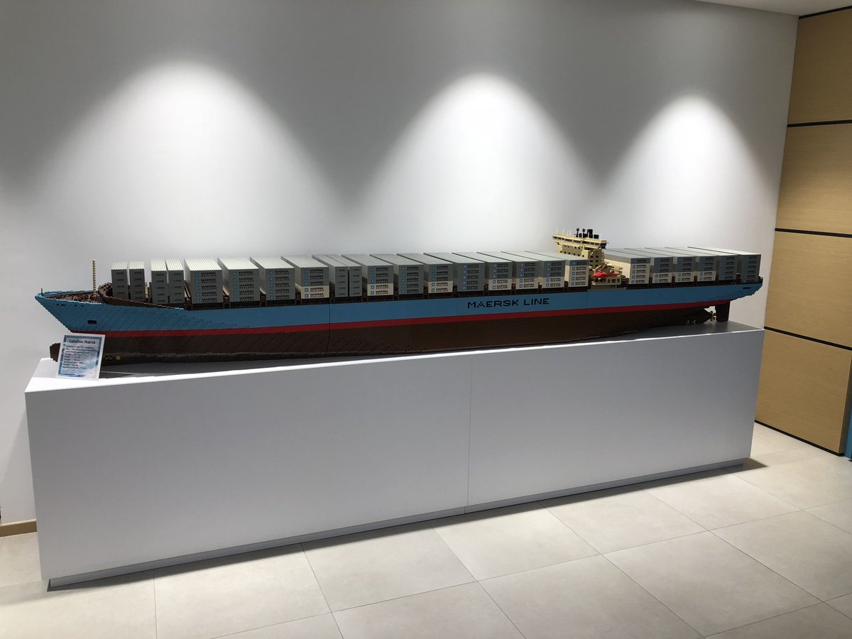 hamburg sud lego