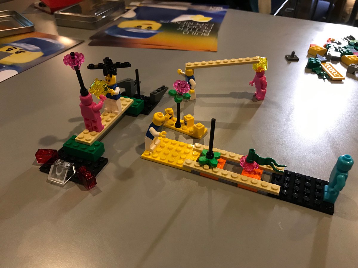 NeemoMethod's tweet photo. Second group work #LSP, still #ihanneemona https://t.co/rjXfLhTZH6