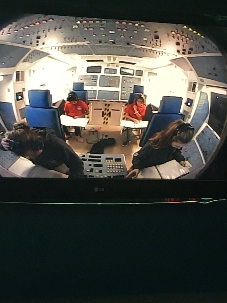 tib2hawk's tweet photo. Success! Way to go Bravo! @TheWalkerSchool #Aerospaceclub https://t.co/J3yyDt99eG