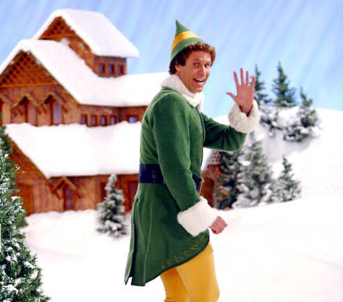 Tomorrow is CHARACTER DAY, make sure you dress up!!! 🐏🎄