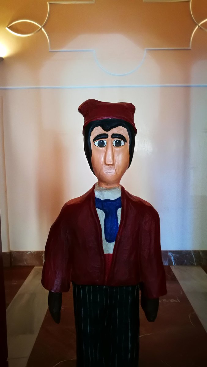 QTMariola's tweet image. Hoy debut 😎 primera #excursionescolar al Betlem de Tirisiti #Alcoy con las visitas, talleres, monitores y guías más chachis de la Serra Mariola 🐪👑🏡